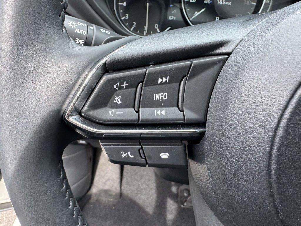 2024 Mazda Mazda CX-5 2.5 S Premium Plus
