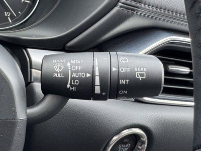 2024 Mazda Mazda CX-5 2.5 S Premium Plus
