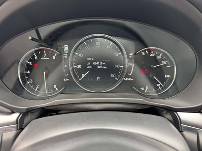 2024 Mazda Mazda CX-5 2.5 S Premium Plus
