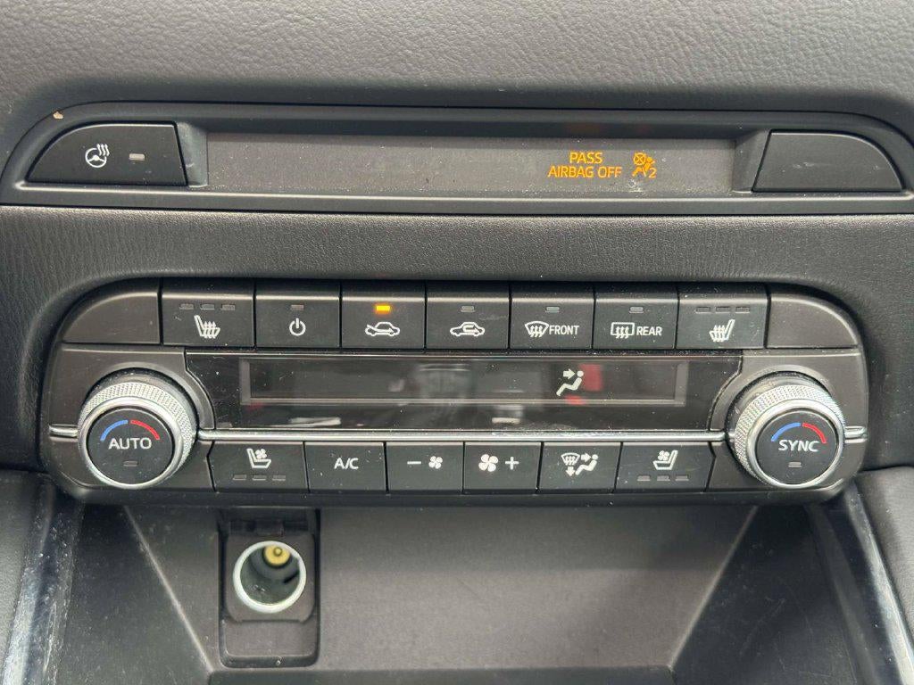 2024 Mazda Mazda CX-5 2.5 S Premium Plus