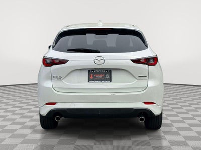 2024 Mazda Mazda CX-5 2.5 S Premium Plus