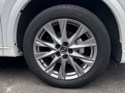2024 Mazda Mazda CX-5 2.5 S Premium Plus