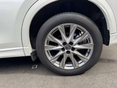 2024 Mazda Mazda CX-5 2.5 S Premium Plus