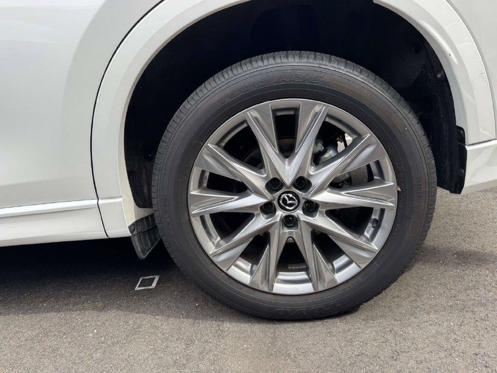 2024 Mazda Mazda CX-5 2.5 S Premium Plus