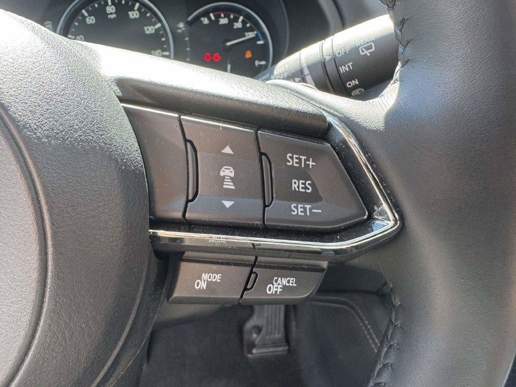 2025 Mazda Mazda CX-5 2.5 S Premium Plus