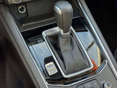2025 Mazda Mazda CX-5 2.5 S Premium Plus