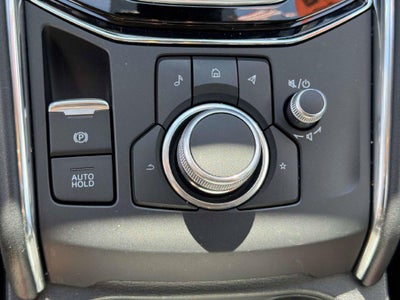 2025 Mazda Mazda CX-5 2.5 S Premium Plus