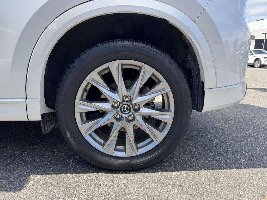 2025 Mazda Mazda CX-5 2.5 S Premium Plus