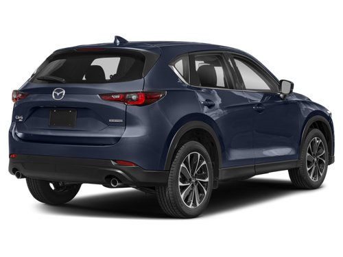 2023 Mazda Mazda CX-5 2.5 S Premium Plus