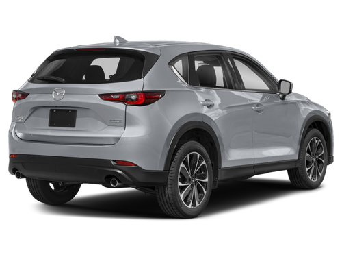 2023 Mazda Mazda CX-5 2.5 S Premium Plus