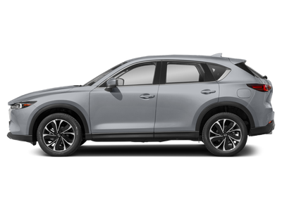 2023 Mazda Mazda CX-5 2.5 S Premium Plus