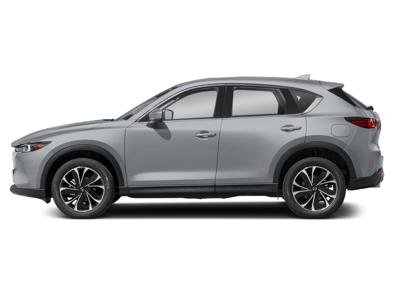 2023 Mazda Mazda CX-5 2.5 S Premium Plus