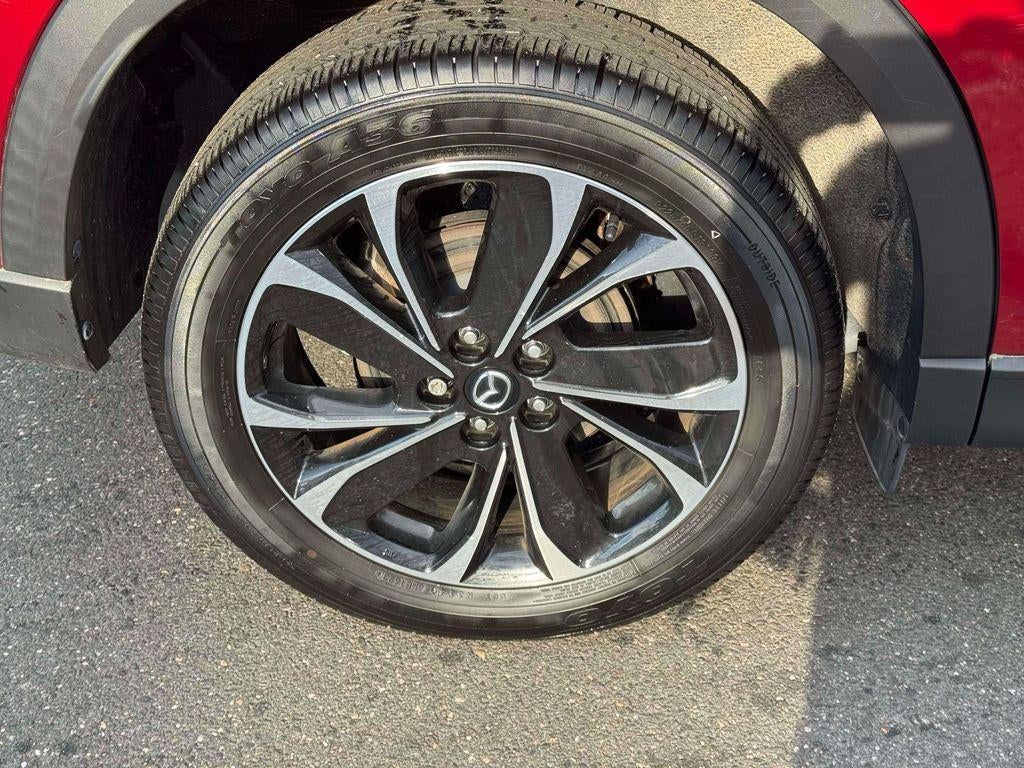 2023 Mazda Mazda CX-5 2.5 S Premium Plus