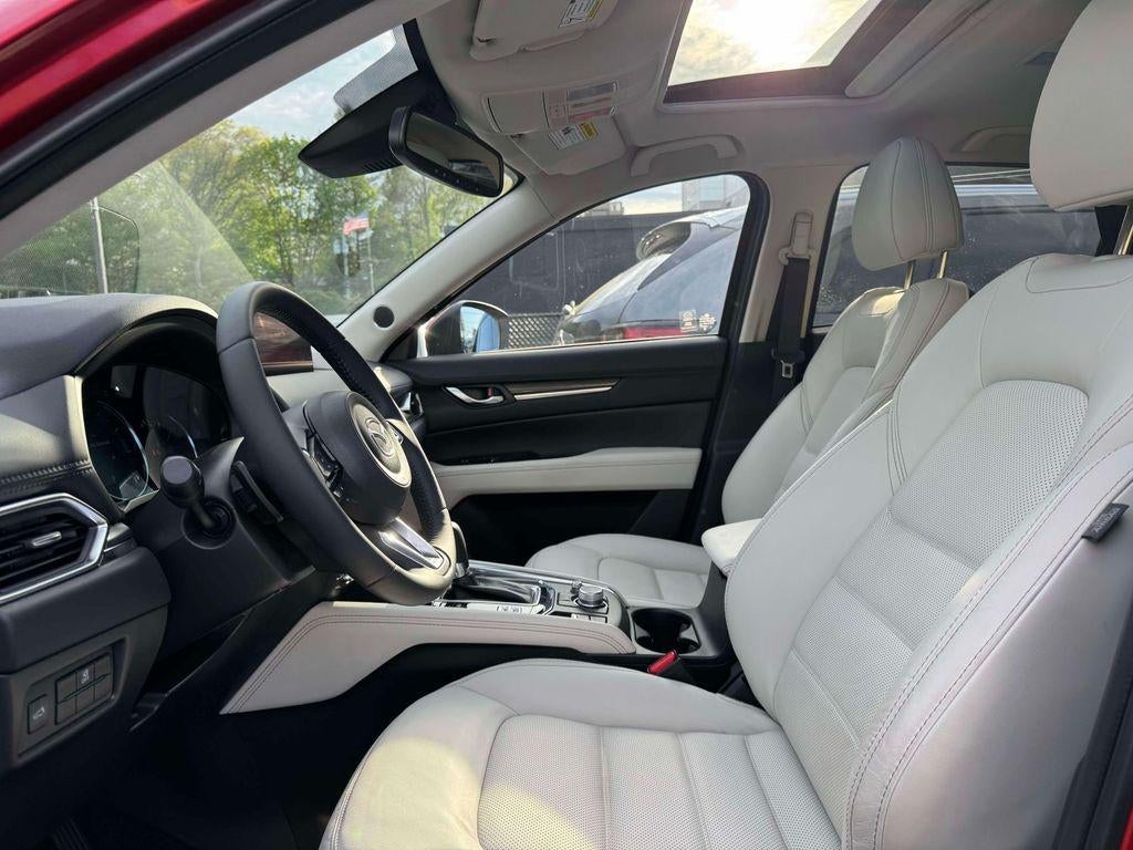 2023 Mazda Mazda CX-5 2.5 S Premium Plus