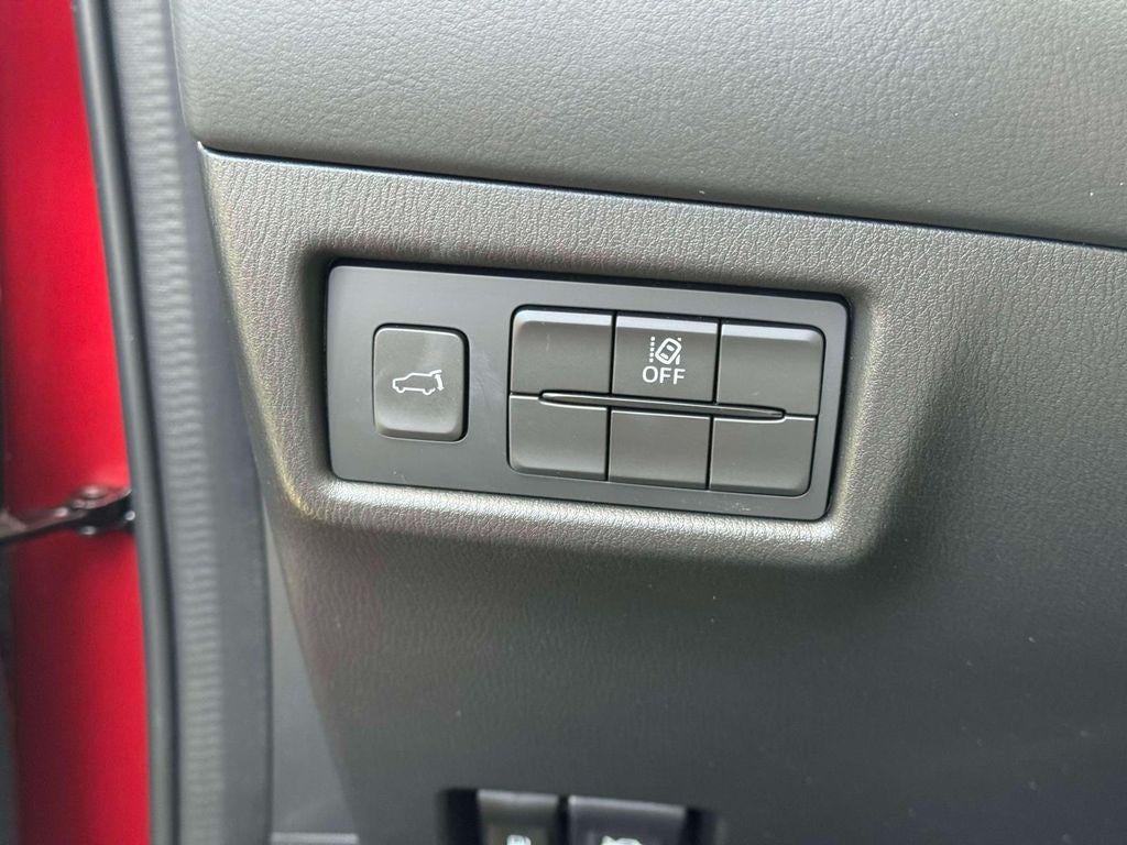 2023 Mazda Mazda CX-5 2.5 S Premium Plus