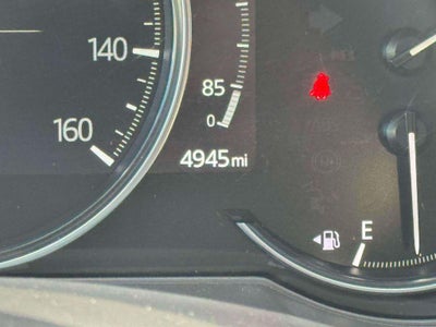 2023 Mazda Mazda CX-5 2.5 S Premium Plus