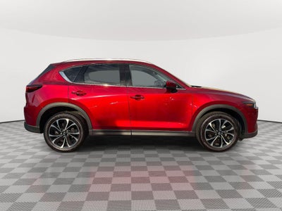 2023 Mazda Mazda CX-5 2.5 S Premium Plus