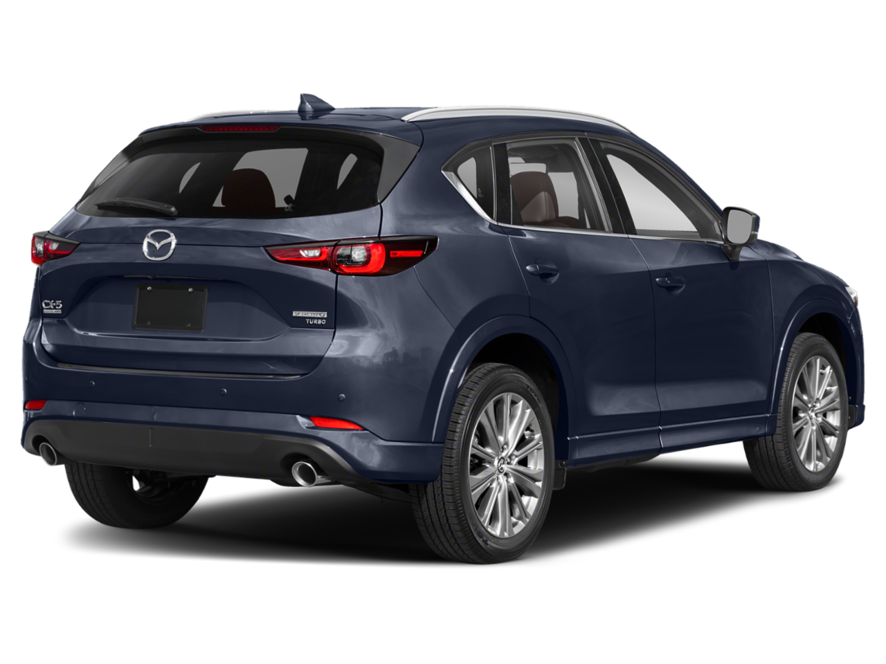 2023 Mazda Mazda CX-5 2.5 Turbo Signature