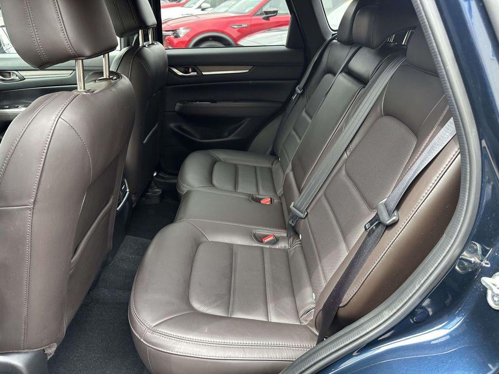 2023 Mazda Mazda CX-5 2.5 Turbo Signature