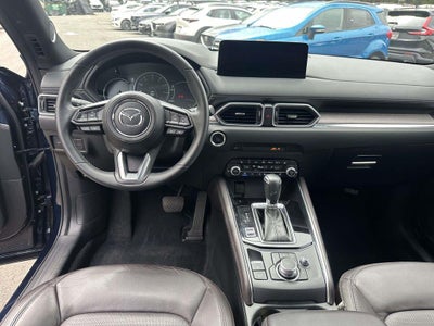2023 Mazda Mazda CX-5 2.5 Turbo Signature