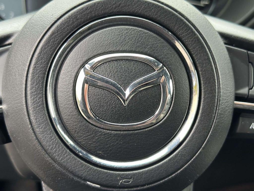 2023 Mazda Mazda CX-5 2.5 Turbo Signature