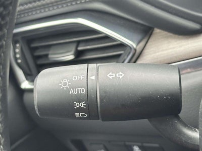 2023 Mazda Mazda CX-5 2.5 Turbo Signature