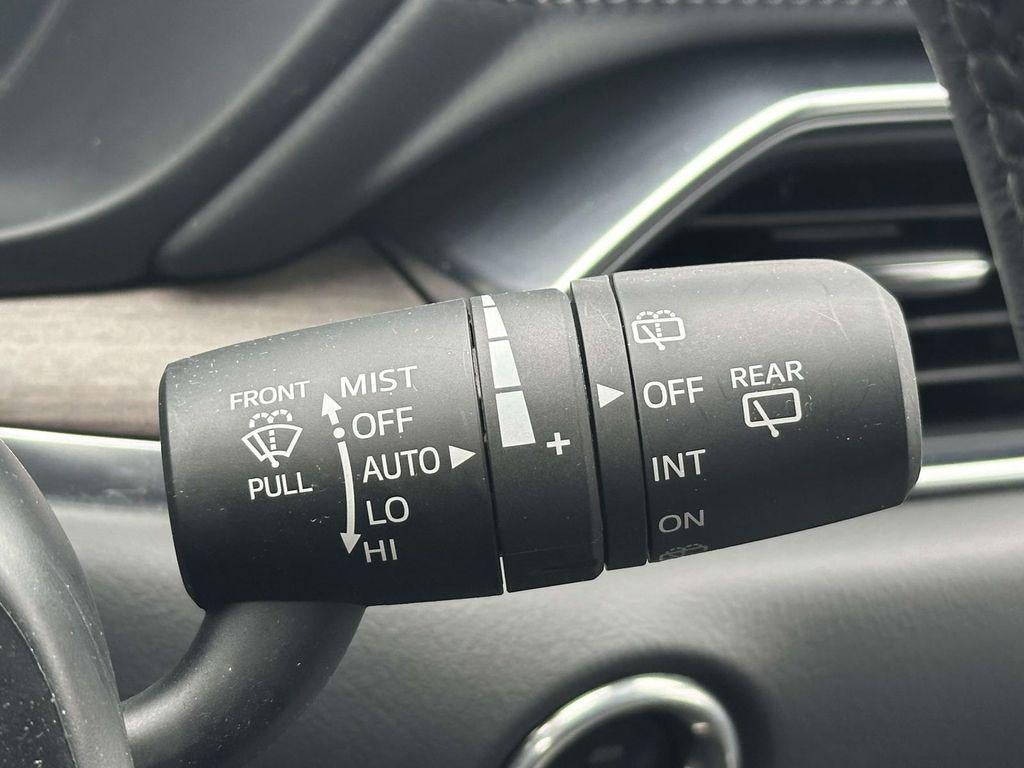 2023 Mazda Mazda CX-5 2.5 Turbo Signature