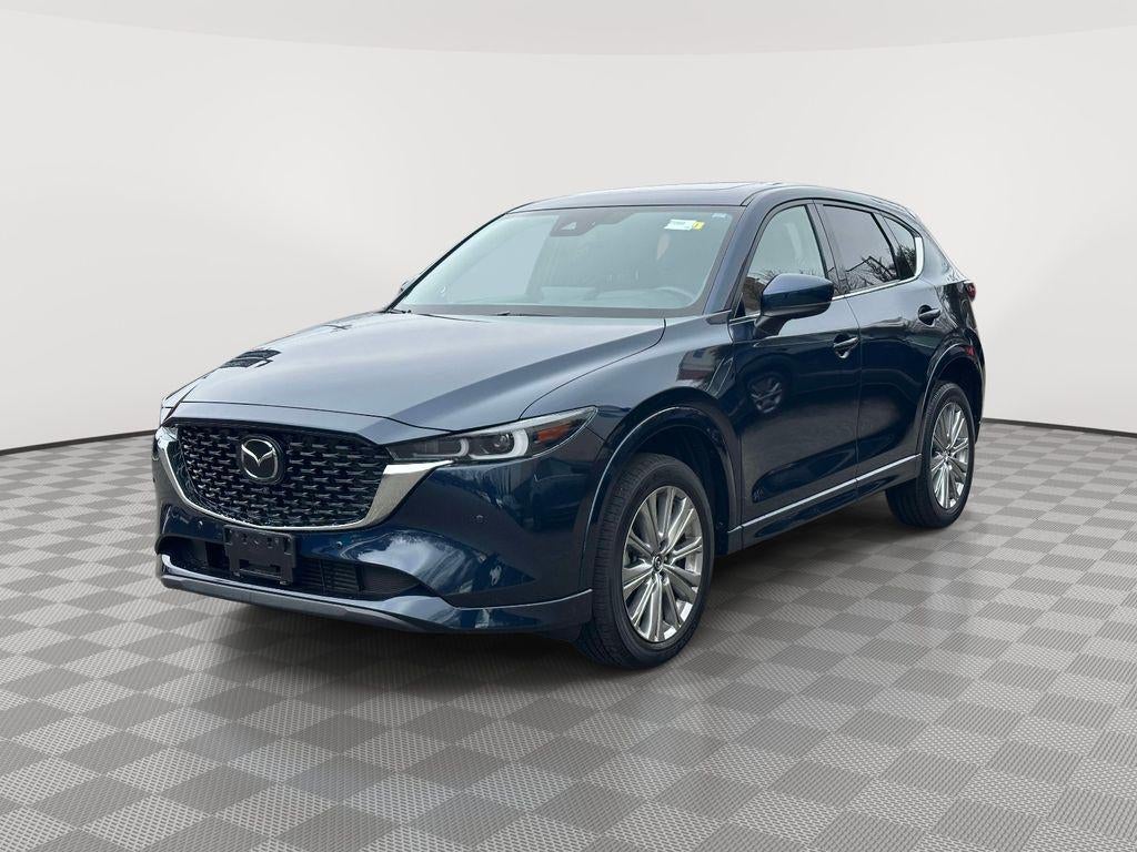 2023 Mazda Mazda CX-5 2.5 Turbo Signature