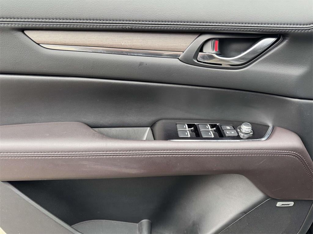 2023 Mazda Mazda CX-5 2.5 Turbo Signature