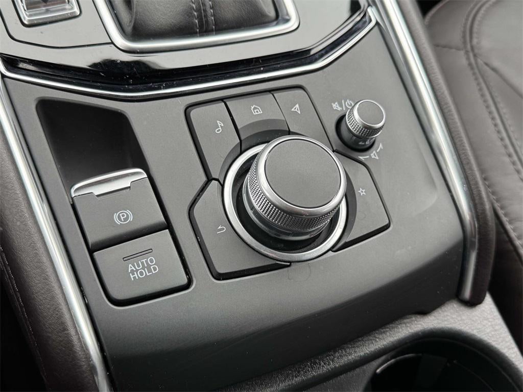 2023 Mazda Mazda CX-5 2.5 Turbo Signature