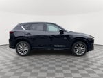 2023 Mazda Mazda CX-5 2.5 Turbo Signature