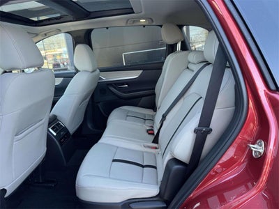 2025 Mazda Mazda CX-70 PHEV Premium Package