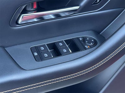 2025 Mazda Mazda CX-70 PHEV Premium Package