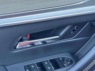 2025 Mazda Mazda CX-70 PHEV Premium Package