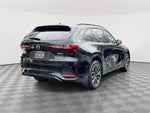 2025 Mazda Mazda CX-70 3.3 Turbo S Premium Plus