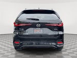 2025 Mazda Mazda CX-70 3.3 Turbo S Premium Plus