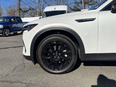 2025 Mazda Mazda CX-70 3.3 Turbo Premium Plus Package