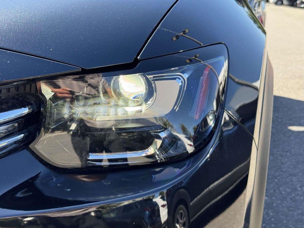2025 Mazda Mazda CX-90 3.3 Turbo Select Package