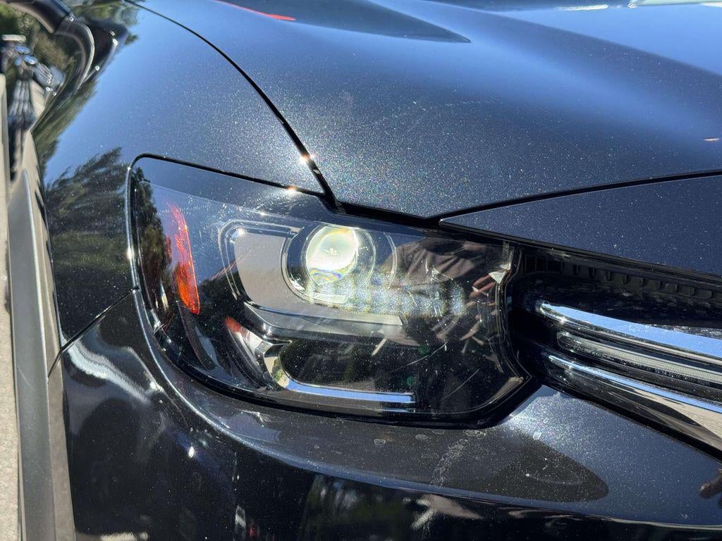 2025 Mazda Mazda CX-90 3.3 Turbo Select Package