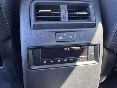 2025 Mazda Mazda CX-90 3.3 Turbo Select Package