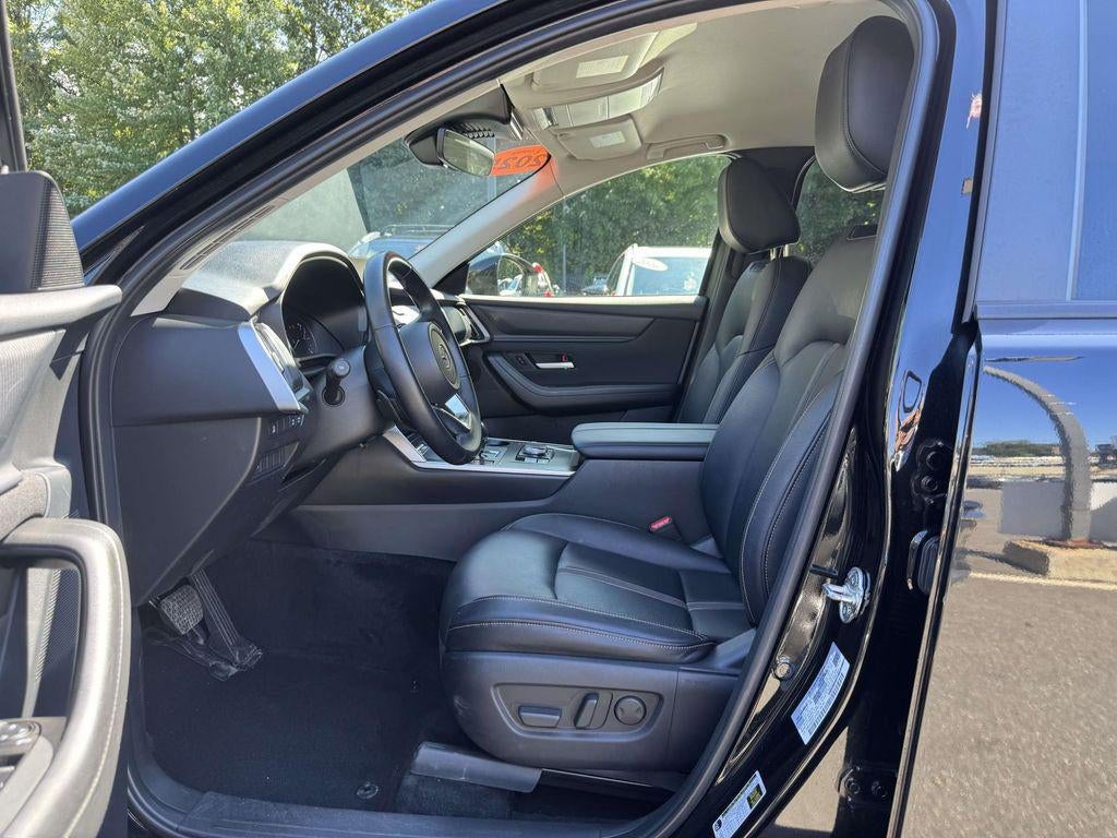 2025 Mazda Mazda CX-90 3.3 Turbo Select Package