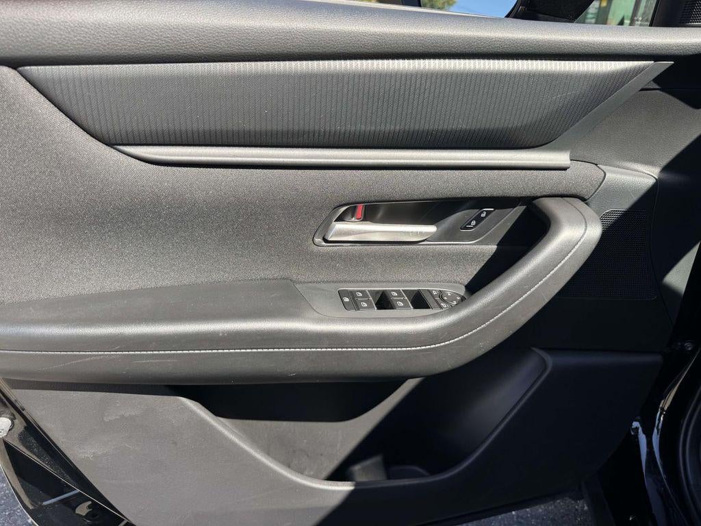 2025 Mazda Mazda CX-90 3.3 Turbo Select Package