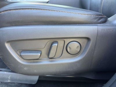2025 Mazda Mazda CX-90 3.3 Turbo Select Package