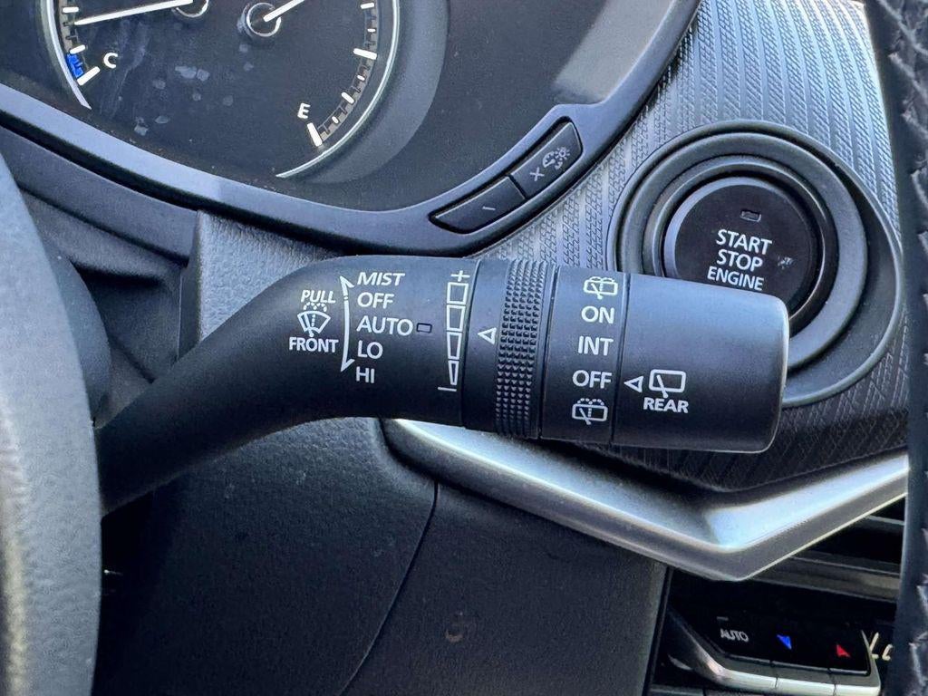 2025 Mazda Mazda CX-90 3.3 Turbo Select Package