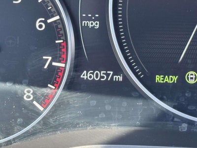 2025 Mazda Mazda CX-90 3.3 Turbo Select Package