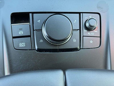 2025 Mazda Mazda CX-90 3.3 Turbo Select Package
