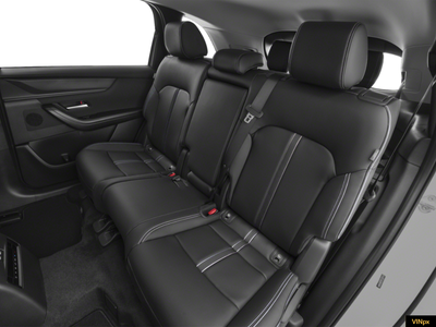 2024 Mazda Mazda CX-90 3.3 Turbo Select