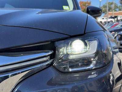 2024 Mazda Mazda CX-90 3.3 Turbo Select