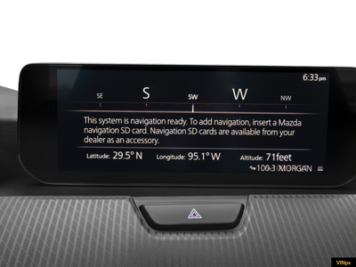 2024 Mazda Mazda CX-90 3.3 Turbo Select