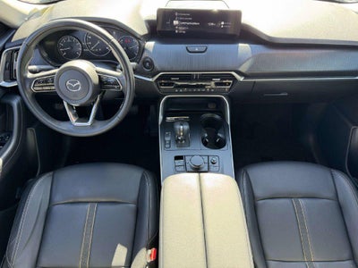 2024 Mazda Mazda CX-90 3.3 Turbo Select